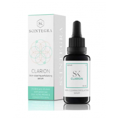 SKINTEGRA CLARION -  NOĆNI SERUM 