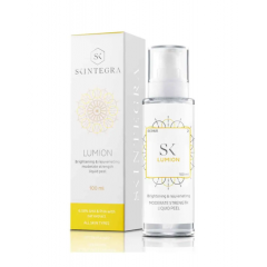 SKINTEGRA LUMION - TEKUĆI PEELING ZA LICE