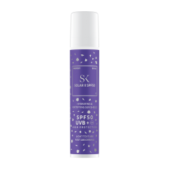 SKINTEGRA SOLAR II SPF50 FLUID