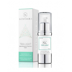 SKINTEGRA TRIA LIGHT - KREMA ZA NORMALNU DO MASNU KOŽU