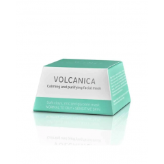 SKINTEGRA VOLCANICA - MASKA ZA NJEGU