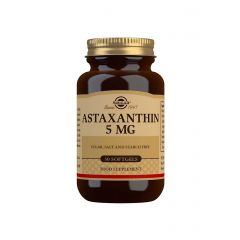SOLGAR ASTAKSANTIN KAPSULE 