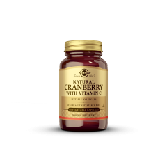 SOLGAR BRUSNICA KAPSULE