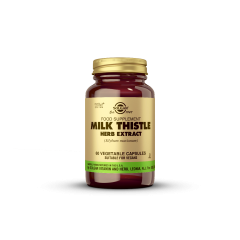 SOLGAR SIKAVICA KAPSULE