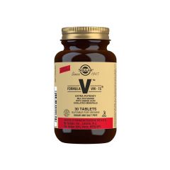 SOLGAR VM-75 TABLETE SA MULTIVITAMINIMA I MINERALIMA