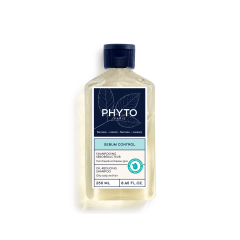 PHYTOSOLUTIONS ŠAMPON ZA MASNU KOSU 250 ml