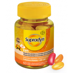 SUPRADYN KIDS DRAŽEJI 60