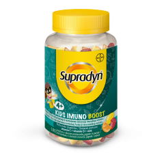 SUPRADYN KIDS - IMUNO BOOST ŽELE BOMBONI 