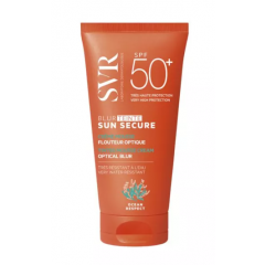 SVR SUN SECURE BLUR ROSE TONIRANA KREMA SPF50+ 50ml