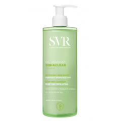 SVR SEBIACLEAR GEL ZA PRANJE MASNE KOŽE 400ml