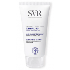 SVR XERIAL 50EXT KREMA ZA ŽULJEVE I KURJE OČI 50ml