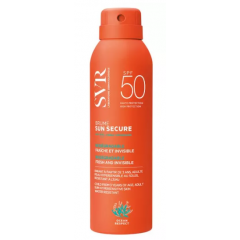 SVR SUN SECURE MIST SPF50 200ml