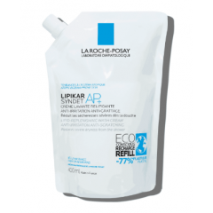 LA ROCHE-POSAY LIPIKAR SYNDET+ REFILL 