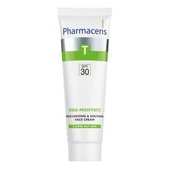 PHARMACERIS T SEBO MOISTATIC HIDRATANTNA KREMA SPF 30 50ml
