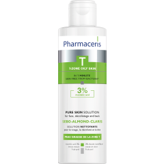 PHARMACERIS T SEBO-ALMOND-CLARIS OTOPINA 190ml
