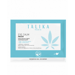 TALIKA EYE CALM PATCH 