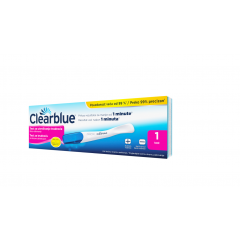 CLEARBLUE - BRZI TEST ZA TRUDNOĆU