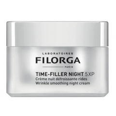 FILORGA TIME FILLER 5XP NOĆNA KREMA 50ml