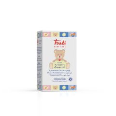 TRUDI HRANJIVO ULJE S MATIČNOM MLIJEČI I ULJEM BADEMA 150 ML