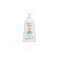 TRUDI ŠAMPON S EKSTRAKTOM CVJETNE PELUDI 500 ml