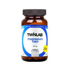 TWINLAB MAGNEZIJ KAPSULE