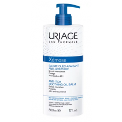 URIAGE XEMOSE ULJNI BALZAM 500ml