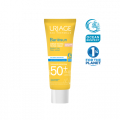 URIAGE BARIESUN SPF50+ TONIRANA KREMA CLAIRE 50ml