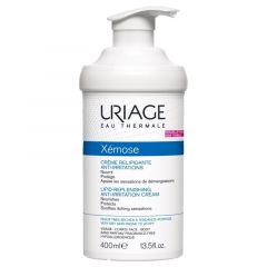 URIAGE XEMOSE - EMOLIJENTNA KREMA 400 ML