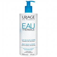 URIAGE EAU THERMALE 500 ML - MLIJEKO ZA TIJELO 