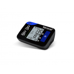 TLAKOMJER DIGITALNI VEROVAL COMPACT CONNECT ZA NADLAKTICU