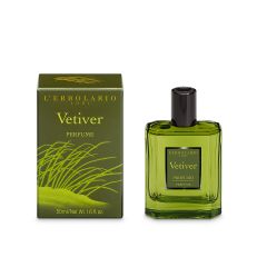 LERBOLARIO VETIVER PARFEM 50ml