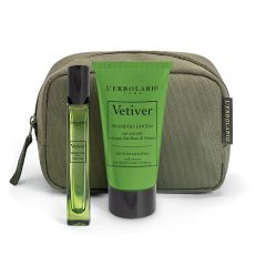 LERBOLARIO VETIVER PROMO BREEZE
