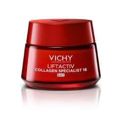 VICHY LIFTACTIV - COLLAGEN SPECIALIST DNEVNA KREMA 