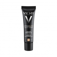 VICHY DERMABLEND PUDER NIJANSA 15