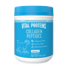 VITAL PROTEINS COLLAGEN PEPTIDI 567g