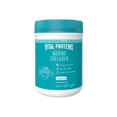 VITAL PROTEINS MARINE COLLAGEN  221g