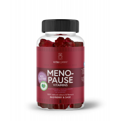 VITA YUMMY MENOPAUSE gumeni bomboni