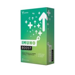 YASENKA IMUNO BOOST VRECICE 3 KOMADA