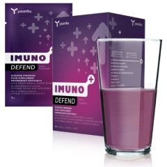 YASENKA IMUNO DEFEND VREĆICE
