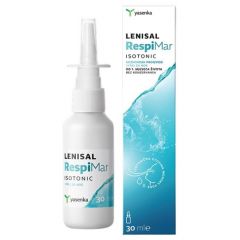YASENKA LENISAL RESPIMAR ISOTONIC SPREJ ZA NOS 