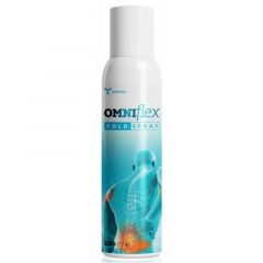 YASENKA OMNIFLEX COLD SPRAY 200 ml