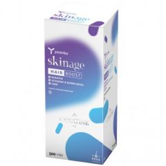 YASENKA SKINAGE HAIR BOOST TEKUĆI DODATAK PREHRANI 
