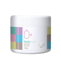 YASENKA DJEČJA MAST 500 ML