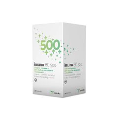 YASENKA IMUNO BETA GLUKAN