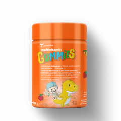 YASENKA MULTIVITAMINE GUMMIES GUMENI BOMBONI