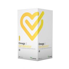 YASENKA OMEGA 3 KAPSULE 75 KOM