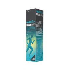 YASENKA OMNIFLEX HYDRA ENERGY ŠUMEĆE TABLETE