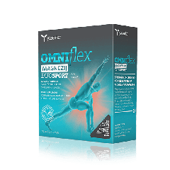 YASENKA OMNIFLEX MAGNEZIJ DUO SPORT PRAH 