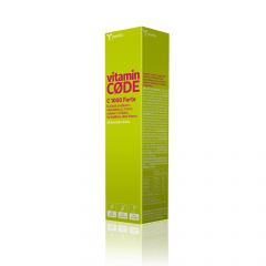 YASENKA VITAMIN CODE C 1000 FORTE ŠUMEĆE TABLETE