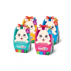 BIORELA CHOCO MULTI KIDS ZEKO 